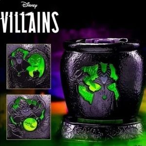 Villain Warmer Disney